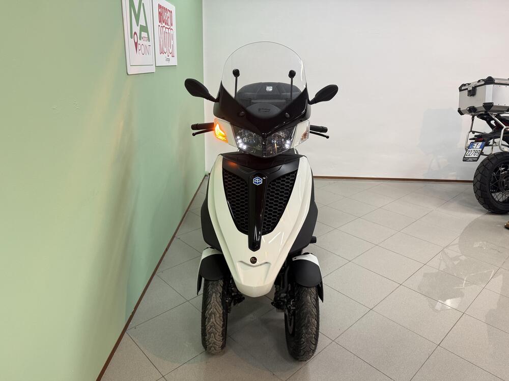 Piaggio Mp3 300 ie Yourban ERL/LT (2011 - 16) (16)