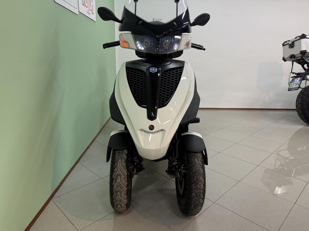 Piaggio Mp3 300 ie Yourban ERL/LT (2011 - 16) (17)