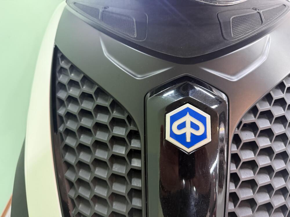 Piaggio Mp3 300 ie Yourban ERL/LT (2011 - 16) (18)