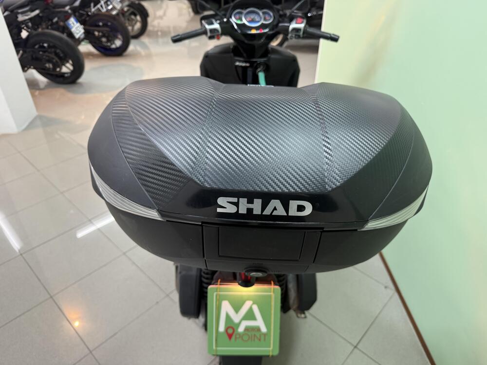 Piaggio Mp3 300 ie Yourban ERL/LT (2011 - 16) (20)