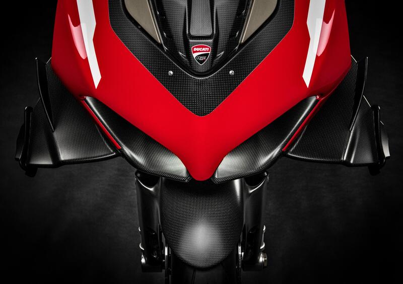 Ducati Superleggera V4 Superleggera V4 (2020) (6)