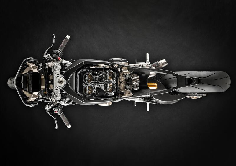 Ducati Superleggera V4 Superleggera V4 (2020) (14)