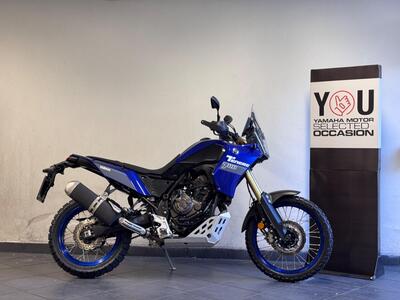 Yamaha T&eacute;n&eacute;r&eacute; 700 (2022 - 24) usata