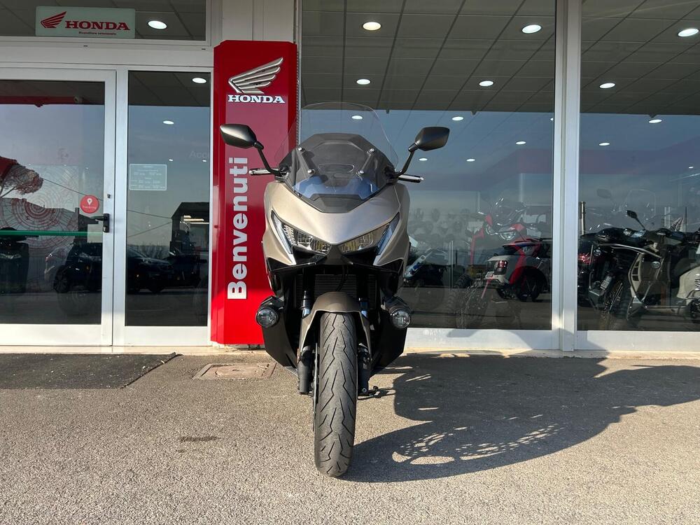 Honda Forza 750 DCT (2021 - 24) (4)