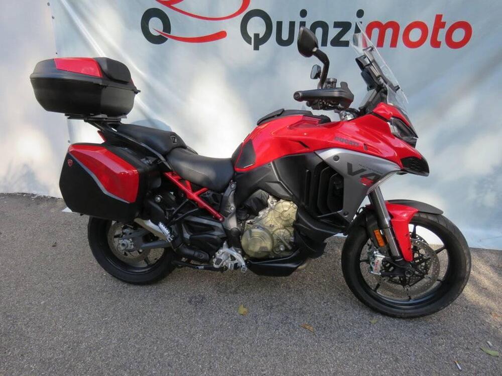 Ducati Multistrada V4 S (2025 - 26) (2)