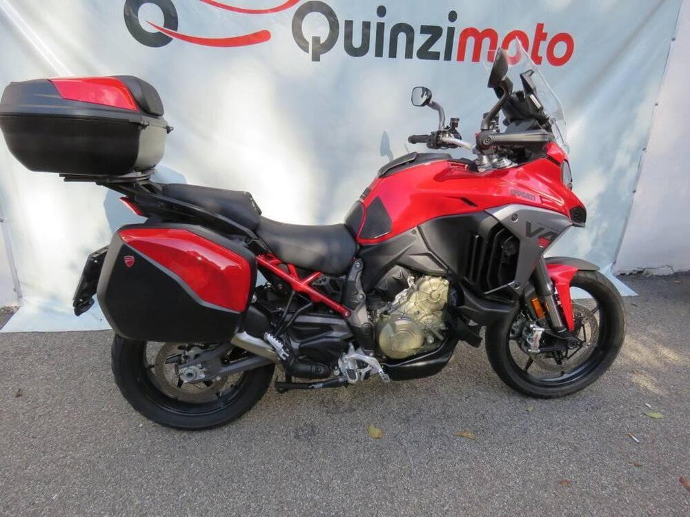 Ducati Multistrada V4 S (2025 - 26) (3)
