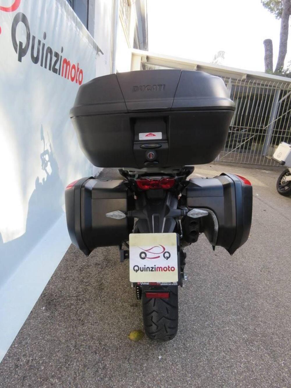 Ducati Multistrada V4 S (2025 - 26) (4)