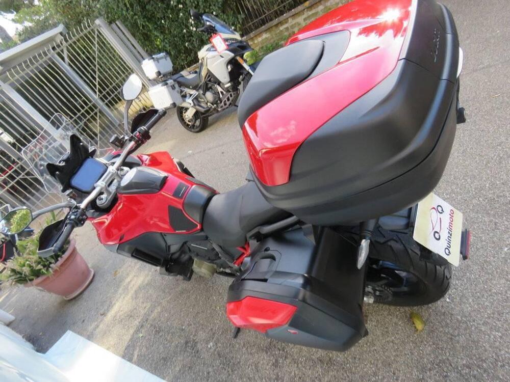 Ducati Multistrada V4 S (2025 - 26) (5)