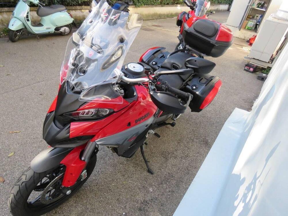 Ducati Multistrada V4 S (2025 - 26) (6)