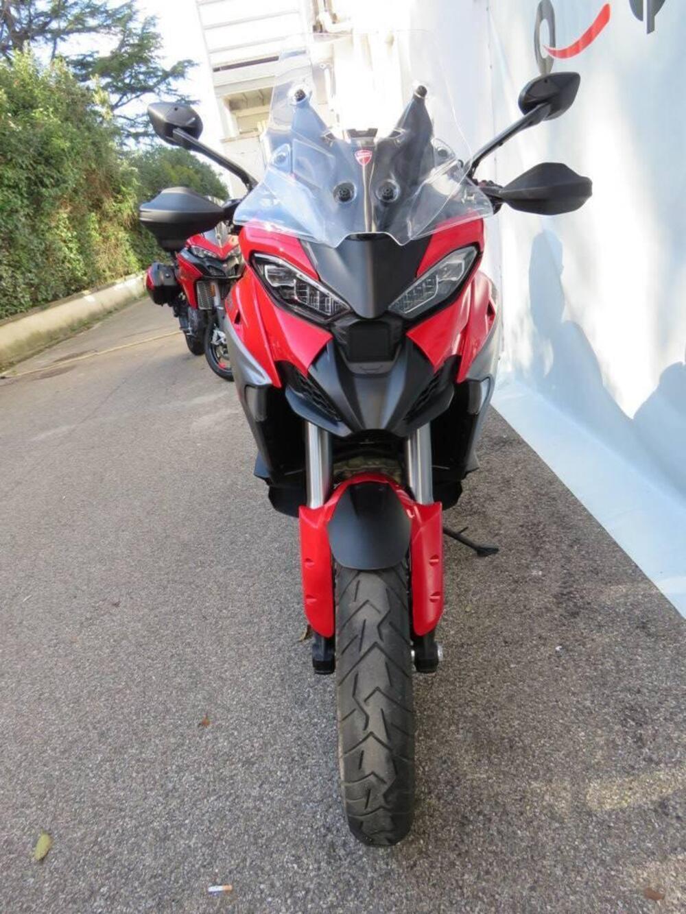 Ducati Multistrada V4 S (2025 - 26) (7)