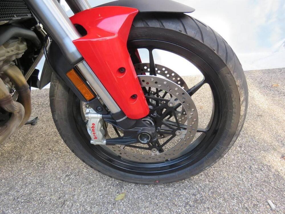 Ducati Multistrada V4 S (2025 - 26) (8)