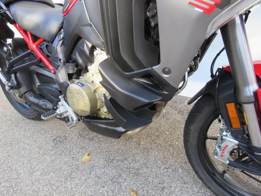 Ducati Multistrada V4 S (2025 - 26) (9)