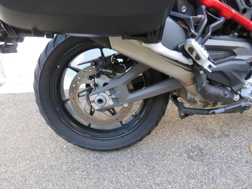Ducati Multistrada V4 S (2025 - 26) (10)