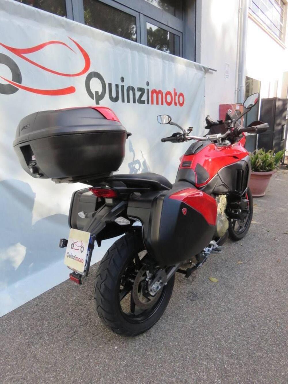 Ducati Multistrada V4 S (2025 - 26) (11)