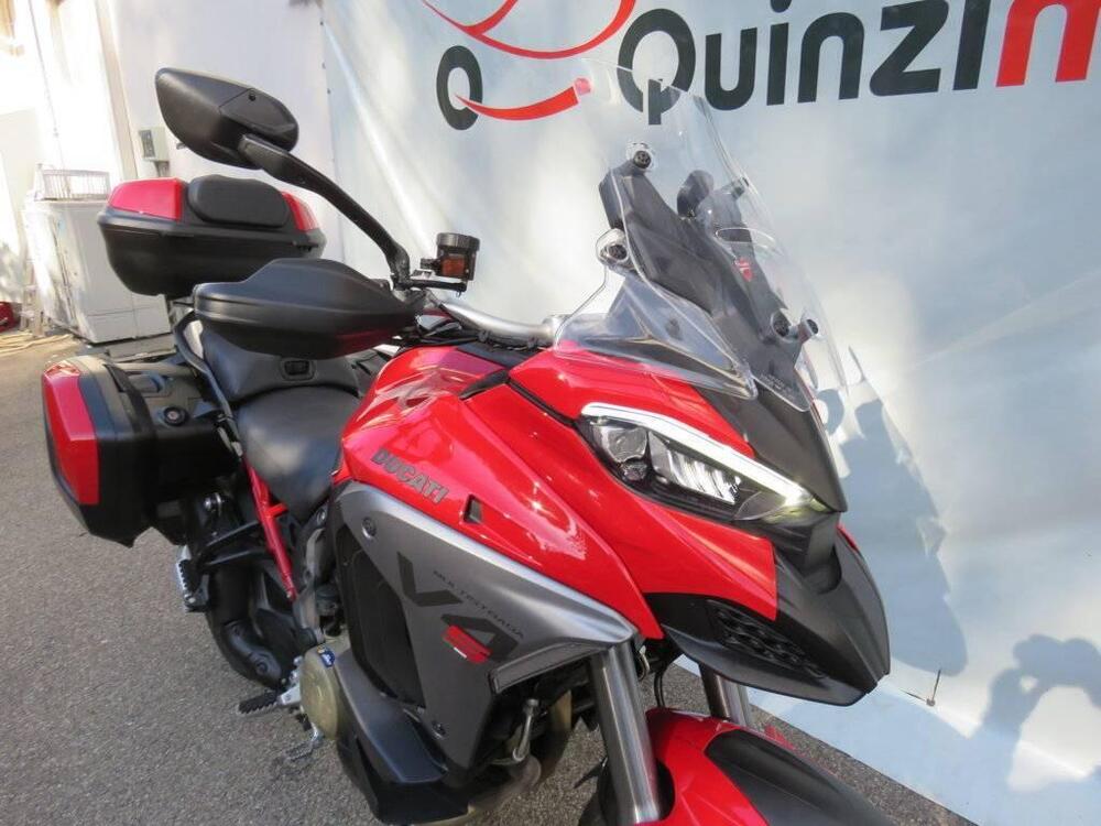 Ducati Multistrada V4 S (2025 - 26) (13)