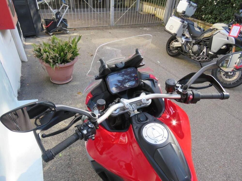 Ducati Multistrada V4 S (2025 - 26) (14)