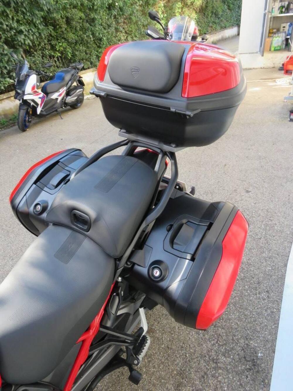 Ducati Multistrada V4 S (2025 - 26) (16)