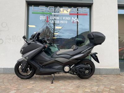 Yamaha T-Max 530 ABS (2012 - 14) usata