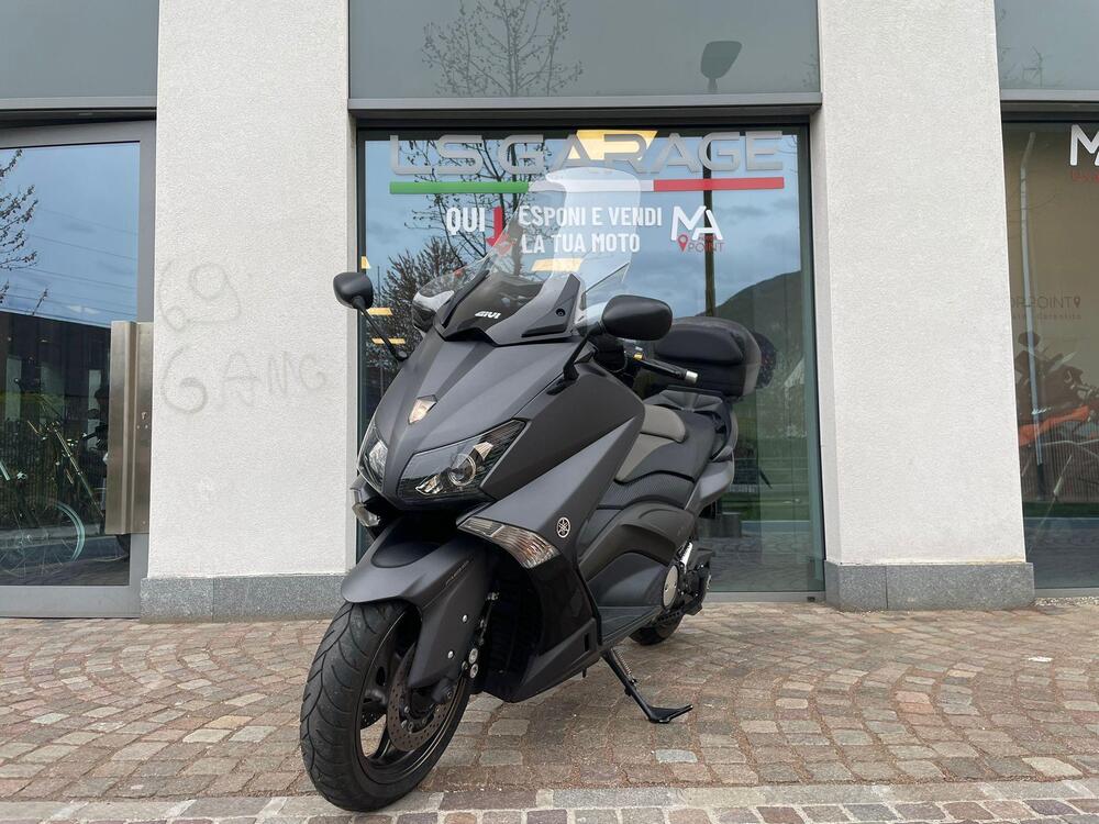 Yamaha T-Max 530 ABS (2012 - 14) (3)