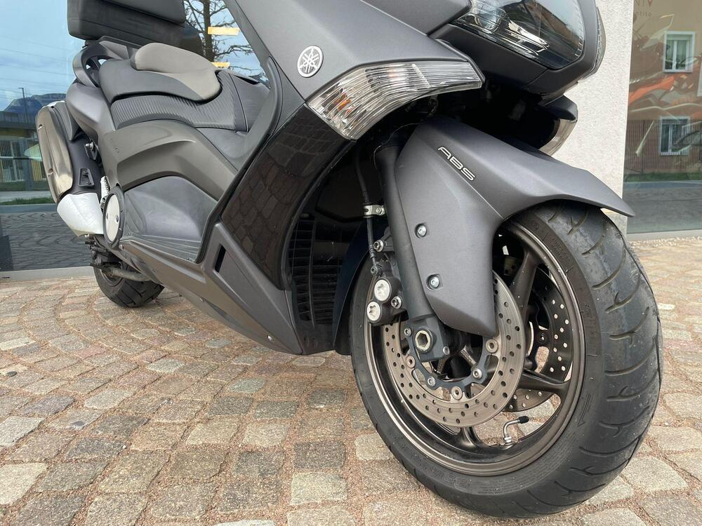 Yamaha T-Max 530 ABS (2012 - 14) (6)