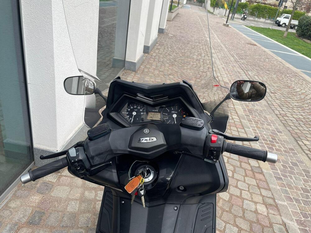 Yamaha T-Max 530 ABS (2012 - 14) (10)