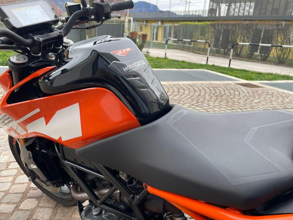 KTM 125 Duke ABS (2017 - 20) (5)