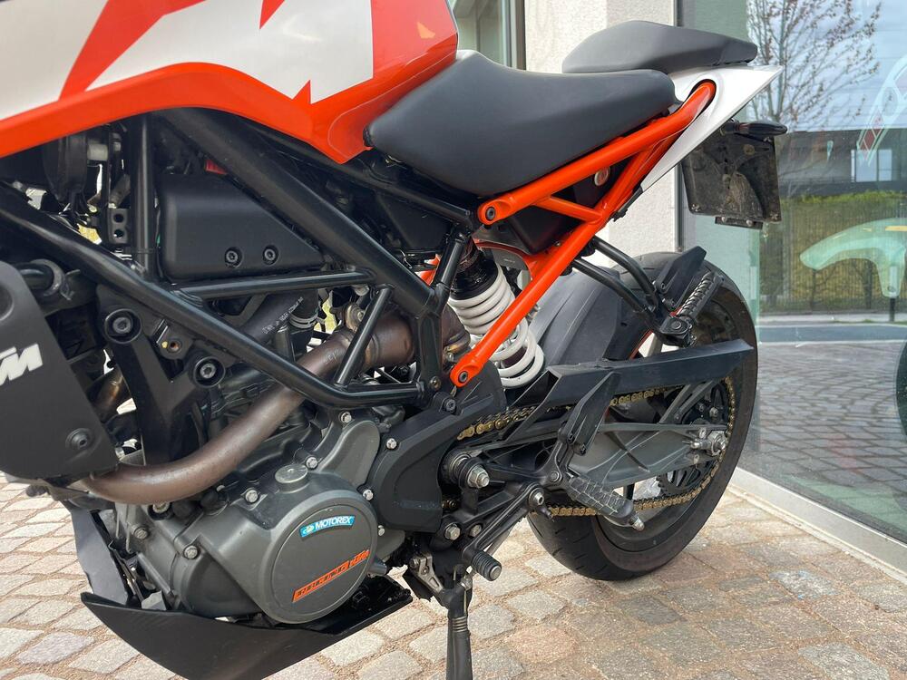 KTM 125 Duke ABS (2017 - 20) (6)