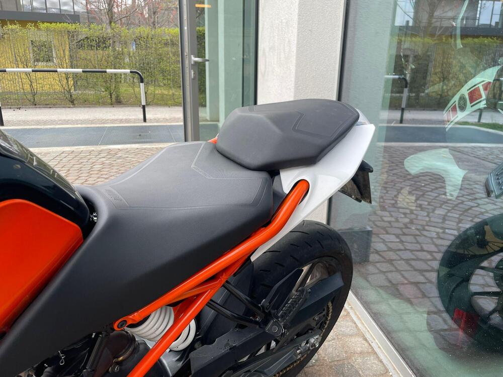 KTM 125 Duke ABS (2017 - 20) (8)
