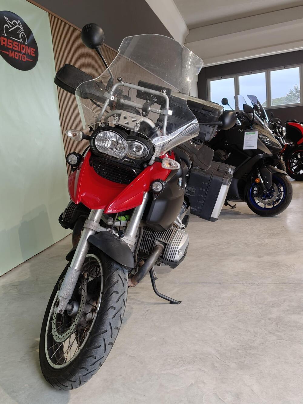 Bmw R 1200 GS (2004 - 07) (3)