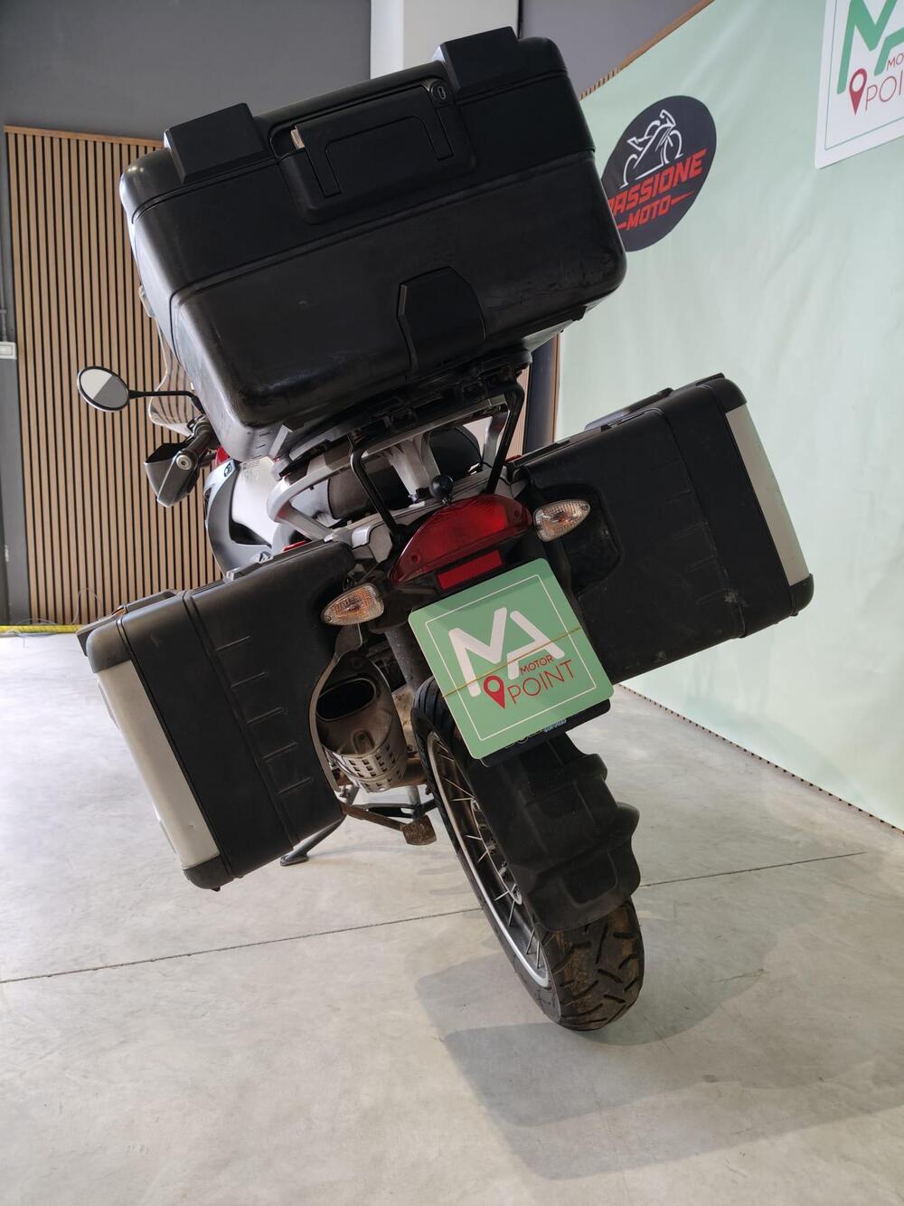 Bmw R 1200 GS (2004 - 07) (4)