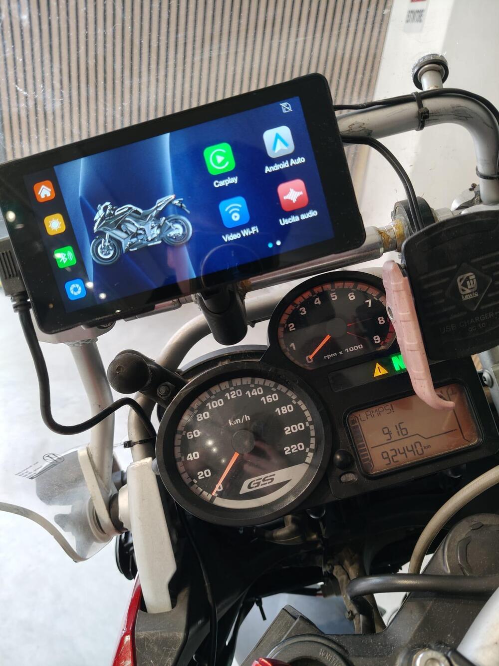 Bmw R 1200 GS (2004 - 07) (5)