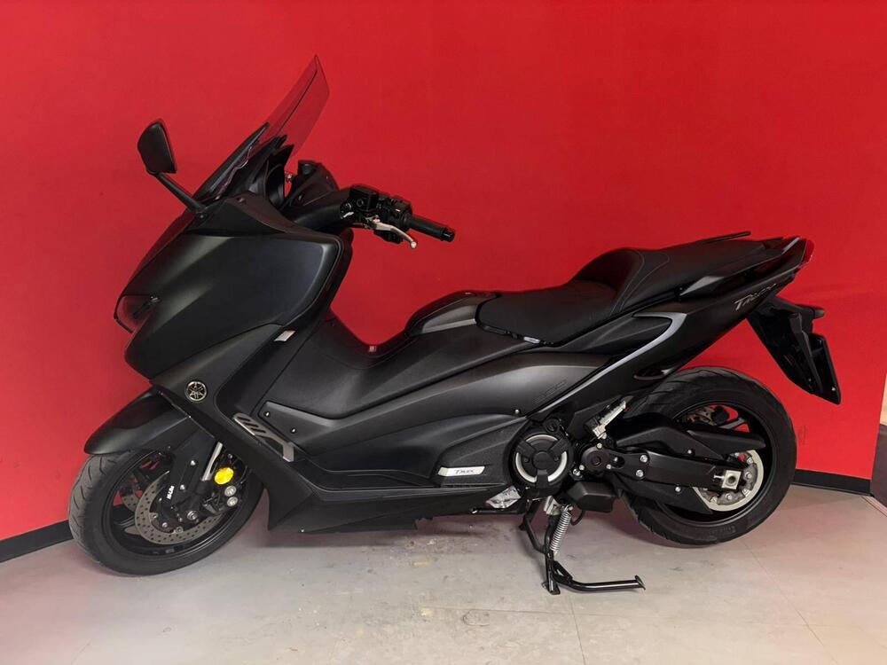 Yamaha T-Max 560 (2020 - 21) (3)