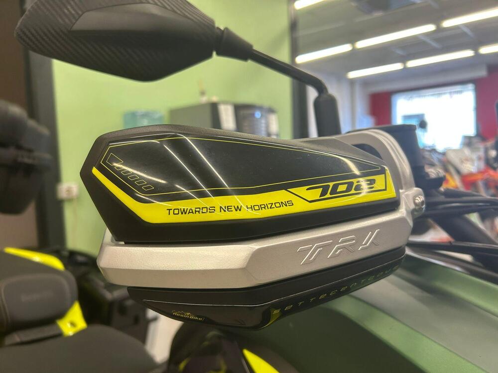 Benelli TRK 702X (2023 - 25) (3)