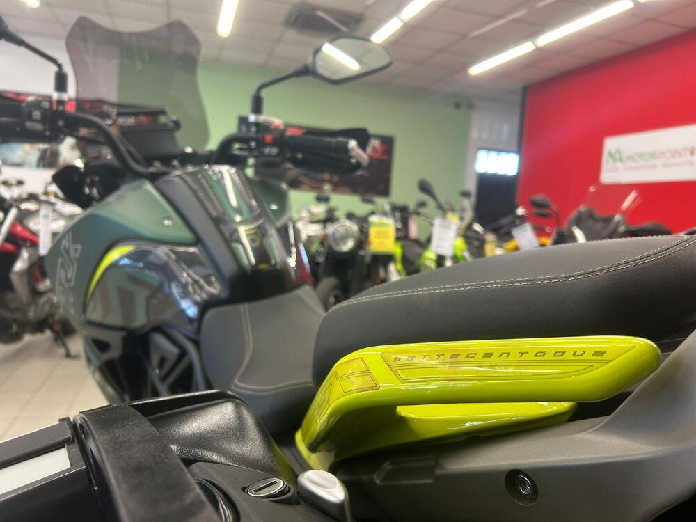 Benelli TRK 702X (2023 - 25) (5)