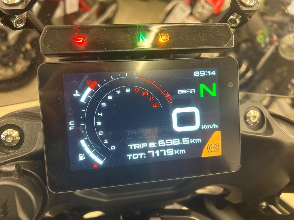 Benelli TRK 702X (2023 - 25) (8)