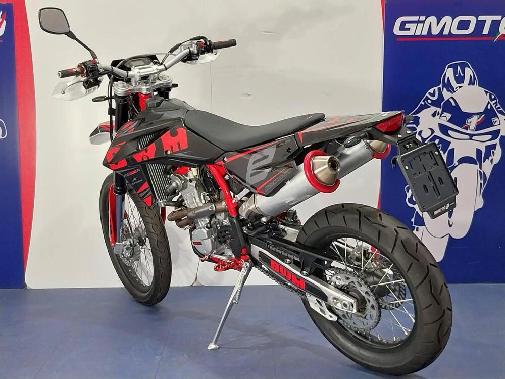 Swm RS 500 R (2017 - 20) (5)