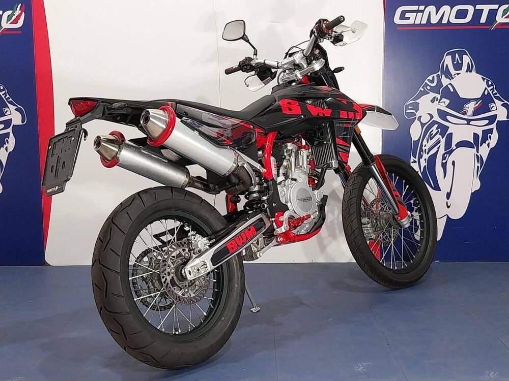 Swm RS 500 R (2017 - 20) (6)