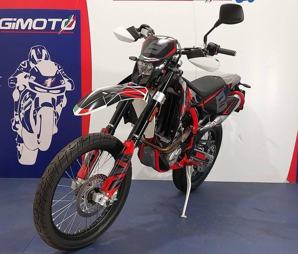 Swm RS 500 R (2017 - 20) (3)