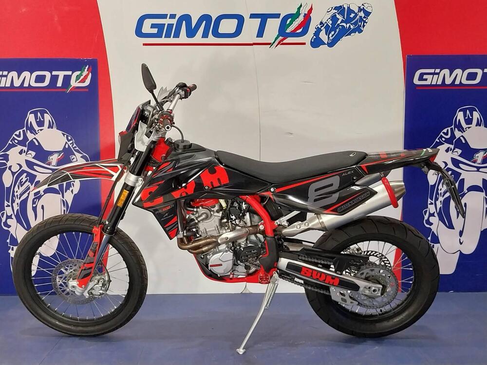 Swm RS 500 R (2017 - 20) (4)