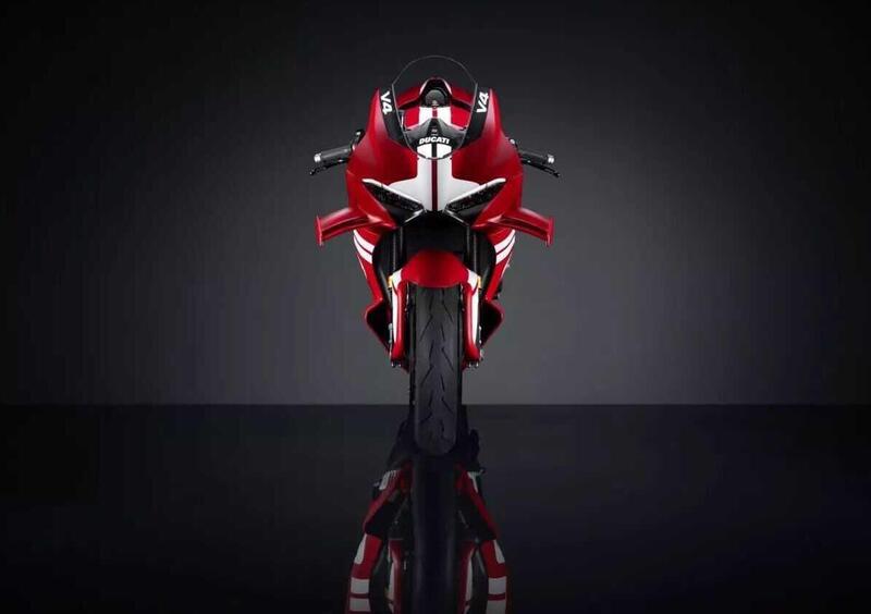 Ducati Superleggera V4 Superleggera V4 Centenario (2026) (3)