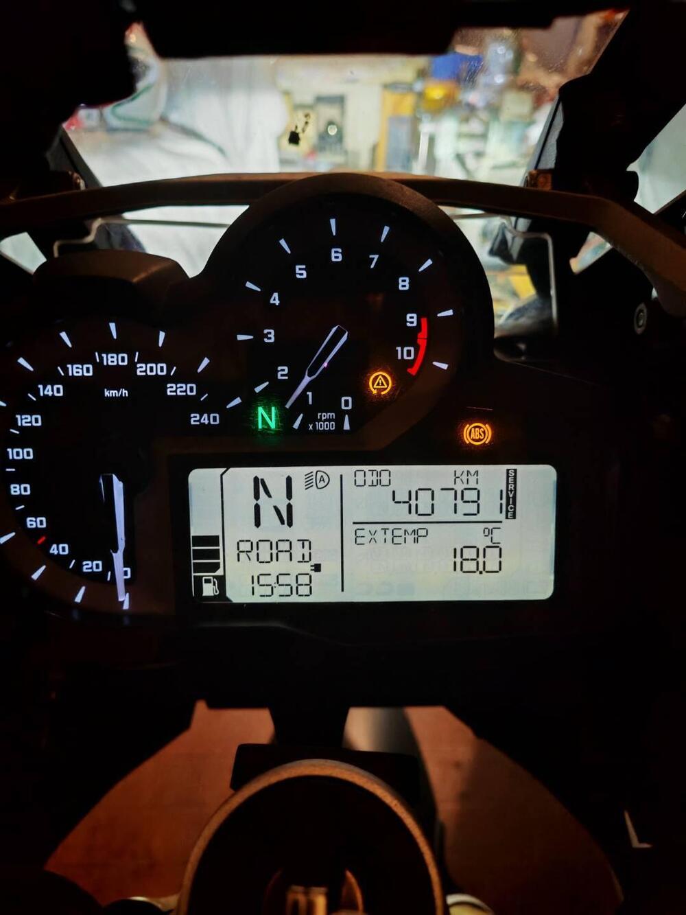 Bmw R 1200 GS (2013 - 16) (2)