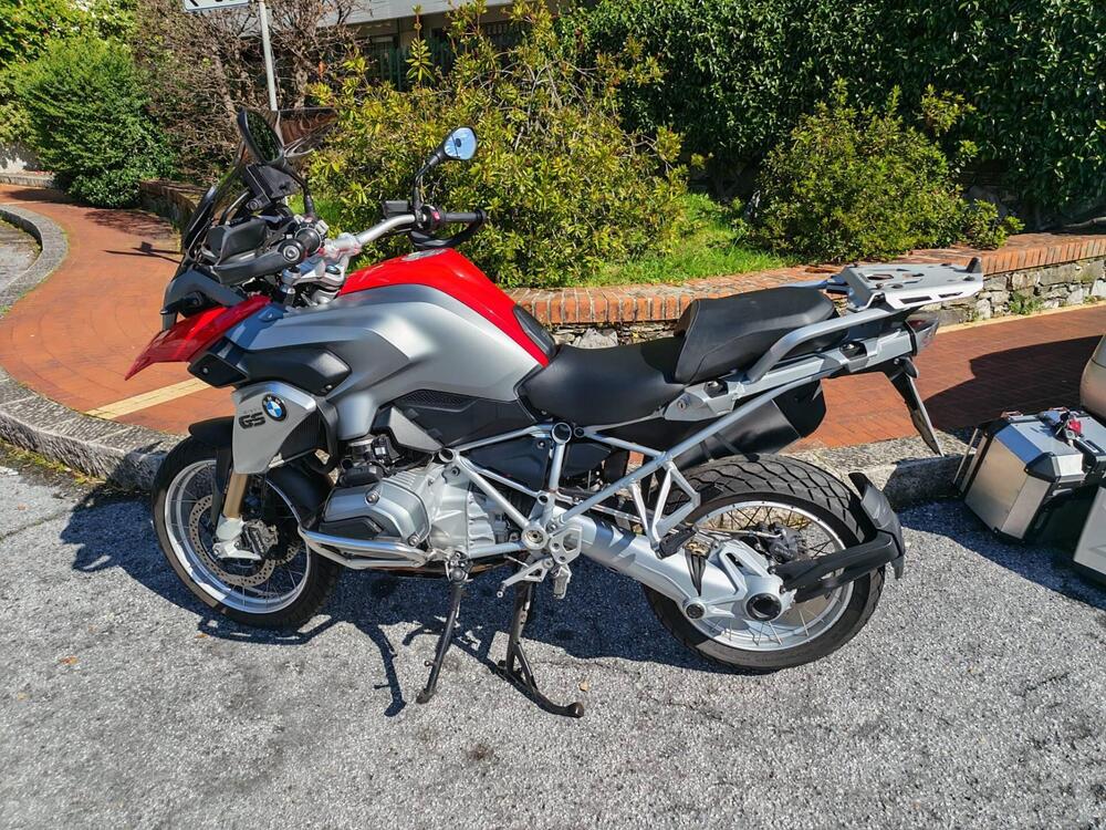 Bmw R 1200 GS (2013 - 16) (3)
