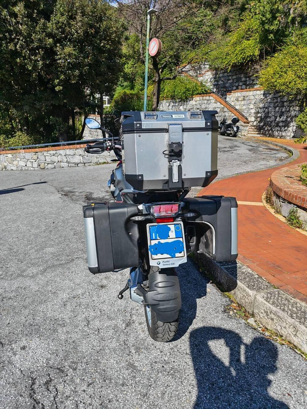 Bmw R 1200 GS (2013 - 16) (7)