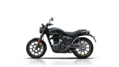 Royal Enfield HNTR 350 (2022 - 26) nuova