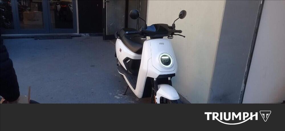 Niu NQi GT L1e (2019 - 21) (2)