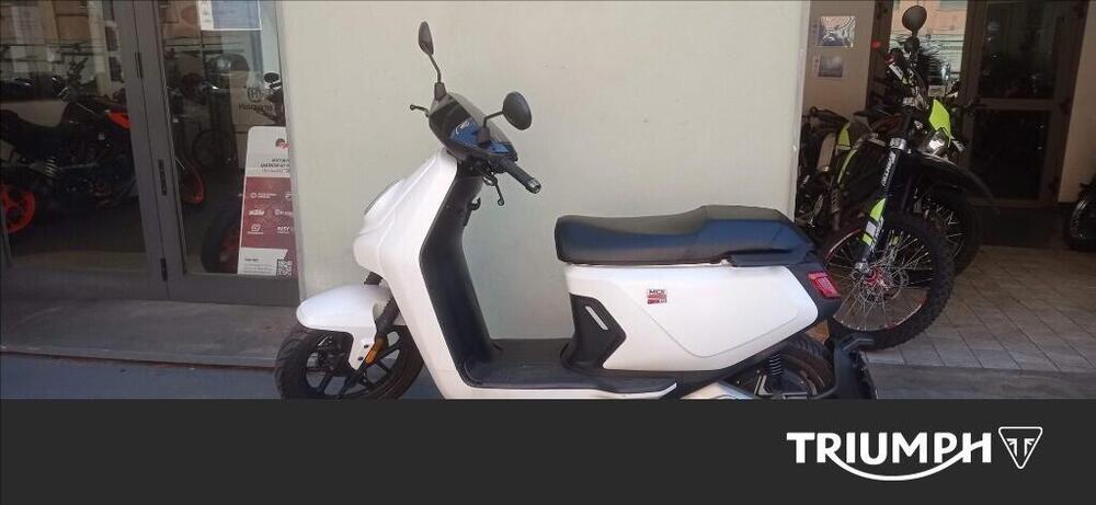 Niu NQi GT L1e (2019 - 21)