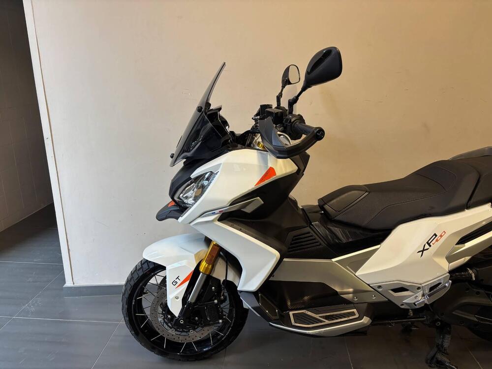 Peugeot XP400 GT (2023 - 24) (3)