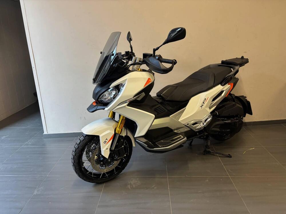 Peugeot XP400 GT (2023 - 24) (5)