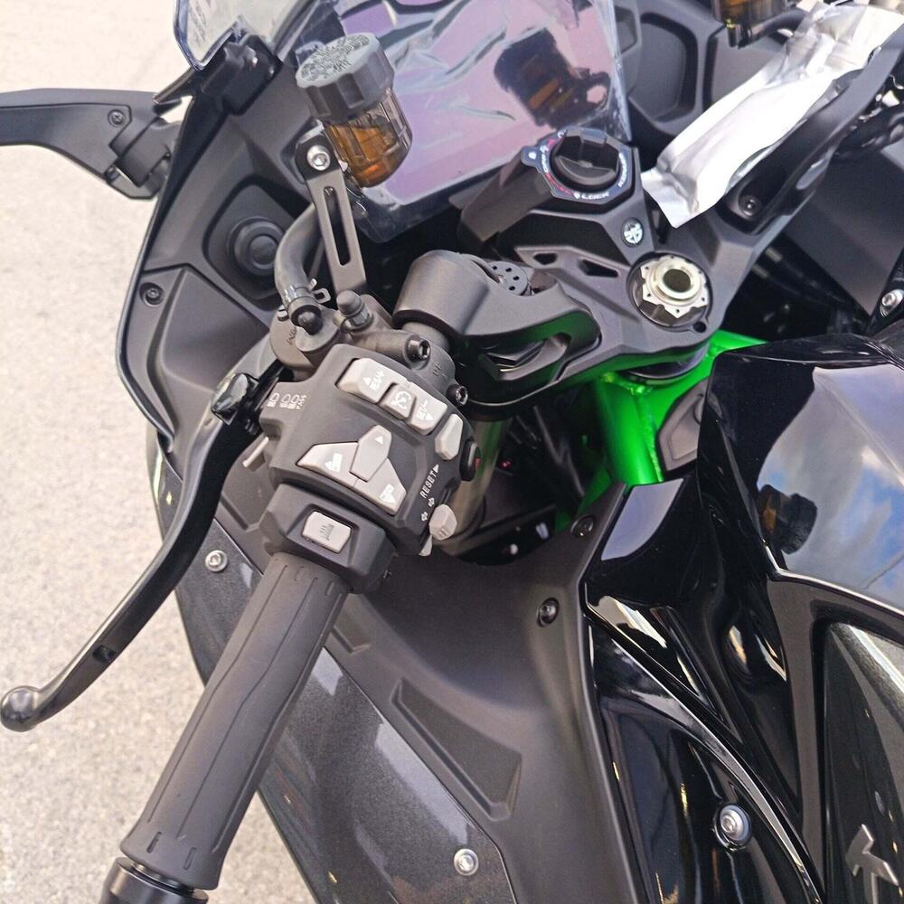 Kawasaki Ninja H2 SX SE (2023 - 26) (11)