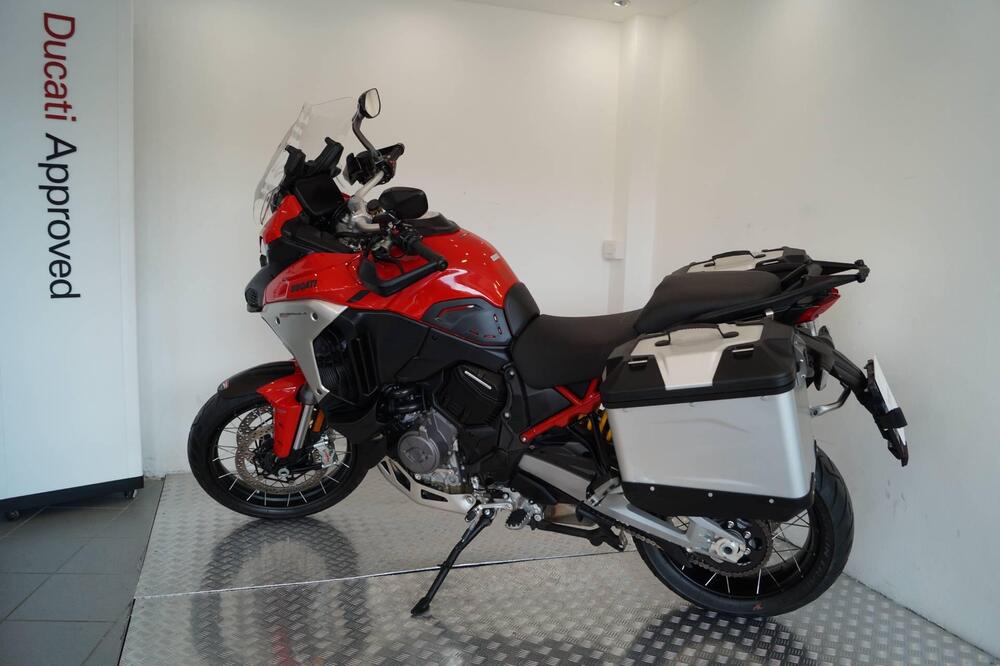 Ducati Multistrada V4 Rally (2023 - 25) (3)